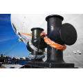 High Quality Maritime M-P08 Ropes for Marine